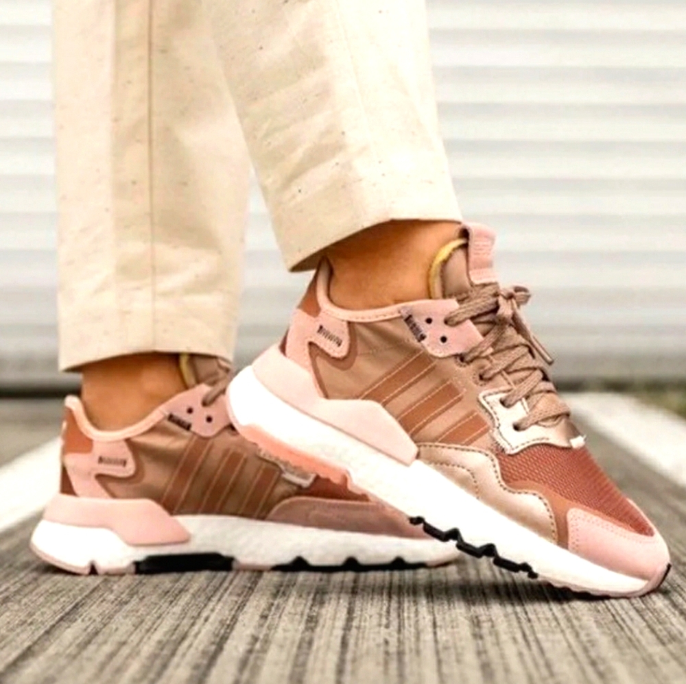 Adidas Jogger (Brandnew)